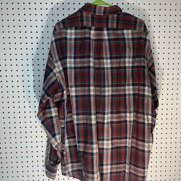 Polo Ralph Lauren button down shirt - Picture 2 of 4